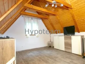 Prodej chaty, Dolní Zálezly, 22 m2