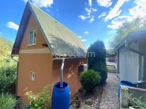 Prodej chaty, Dolní Zálezly, 22 m2
