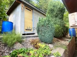 Prodej chaty, Dolní Zálezly, 22 m2