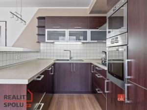 Pronájem bytu 3+kk, Mladá Boleslav - Mladá Boleslav II, 17. listopadu, 76 m2
