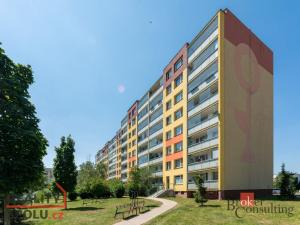 Pronájem bytu 3+kk, Mladá Boleslav - Mladá Boleslav II, 17. listopadu, 76 m2