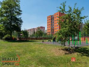 Pronájem bytu 3+kk, Mladá Boleslav - Mladá Boleslav II, 17. listopadu, 76 m2