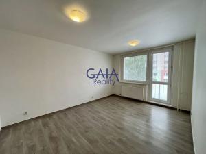 Pronájem bytu 1+1, Strážnice, Boženy Hrejsové, 33 m2