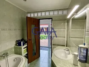 Prodej rodinného domu, Sudoměřice, 126 m2