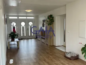 Prodej rodinného domu, Sudoměřice, 126 m2