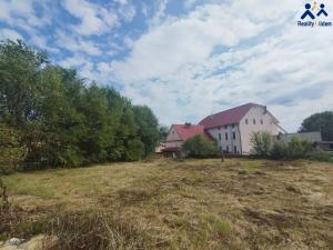 Prodej pozemku pro bydlení, Dřevnovice, 848 m2