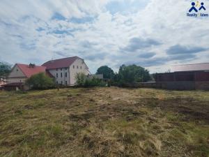 Prodej pozemku pro bydlení, Dřevnovice, 848 m2