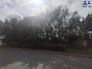 Prodej pozemku pro bydlení, Dřevnovice, 848 m2