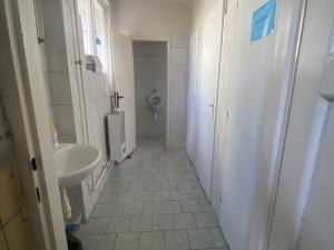 Pronájem výrobních prostor, Česká Skalice, Křenkova, 4200 m2
