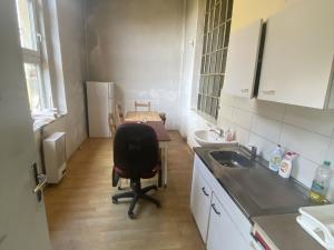 Pronájem výrobních prostor, Česká Skalice, Křenkova, 4200 m2