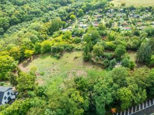 Prodej pozemku pro bydlení, Teplice, 768 m2