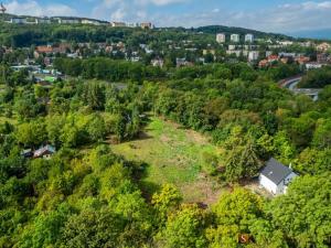 Prodej pozemku pro bydlení, Teplice, 768 m2