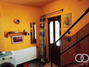 Prodej rodinného domu, Rožnov pod Radhoštěm, 95 m2