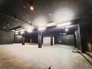 Pronájem obchodního prostoru, Kladno - Kročehlavy, Vodárenská, 505 m2