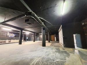 Pronájem obchodního prostoru, Kladno - Kročehlavy, Vodárenská, 505 m2