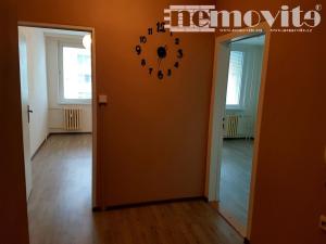 Pronájem bytu 3+kk, Praha - Černý Most, Kpt. Stránského, 65 m2