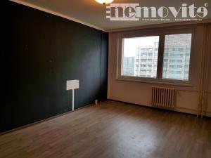 Pronájem bytu 3+kk, Praha - Černý Most, Kpt. Stránského, 65 m2