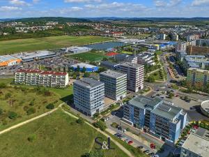 Prodej bytu 2+kk, Mladá Boleslav, 17. listopadu, 52 m2