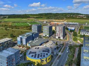 Prodej bytu 2+kk, Mladá Boleslav, 17. listopadu, 52 m2