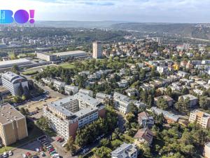 Prodej bytu 2+kk, Praha, Roškotova, 45 m2