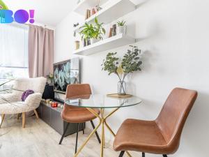 Prodej bytu 2+kk, Praha - Braník, Roškotova, 45 m2
