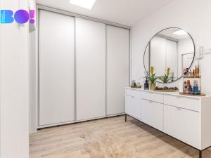 Prodej bytu 2+kk, Praha - Braník, Roškotova, 45 m2