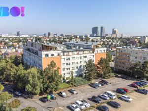 Prodej bytu 2+kk, Praha - Braník, Roškotova, 45 m2