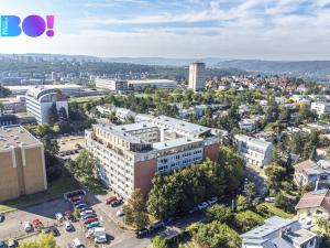Prodej bytu 2+kk, Praha - Braník, Roškotova, 45 m2