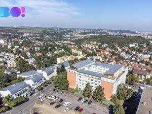 Prodej bytu 2+kk, Praha - Braník, Roškotova, 45 m2