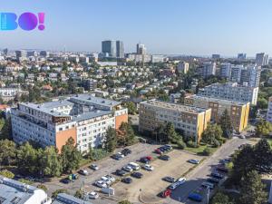 Prodej bytu 2+kk, Praha - Braník, Roškotova, 45 m2