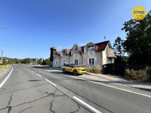 Prodej činžovního domu, Šumperk, Temenická, 400 m2