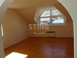 Prodej činžovního domu, Šumperk, Temenická, 400 m2