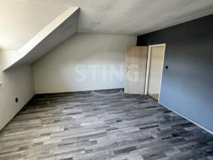 Prodej činžovního domu, Šumperk, Temenická, 400 m2