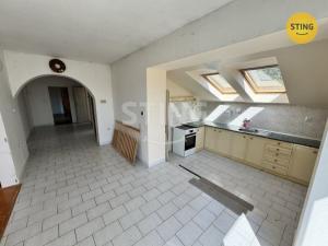 Prodej činžovního domu, Šumperk, Temenická, 400 m2