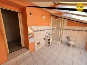 Prodej činžovního domu, Šumperk, Temenická, 400 m2