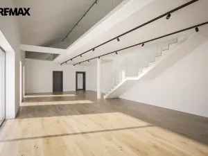 Pronájem obchodního prostoru, Měnín, 444 m2