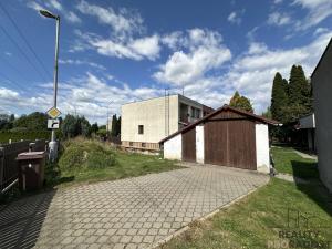 Prodej rodinného domu, Třinec - Lyžbice, 100 m2
