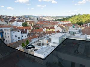 Prodej bytu 4+kk, Praha - Žižkov, Prokopova, 237 m2