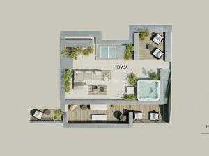 Prodej bytu 4+kk, Praha - Žižkov, Prokopova, 237 m2