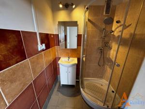 Pronájem bytu 3+1, Kadaň - Tušimice, 80 m2