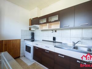 Prodej bytu 3+1, Moravská Třebová - Boršov, 61 m2
