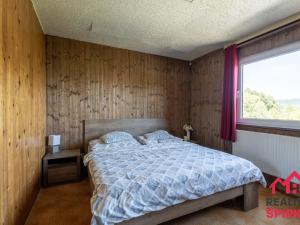 Prodej bytu 3+1, Moravská Třebová - Boršov, 61 m2