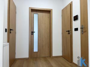 Pronájem bytu 1+1, Prostějov, Divišova, 46 m2