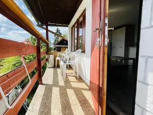 Prodej chaty, Údlice, 15 m2