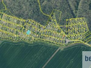 Prodej chaty, Údlice, 15 m2