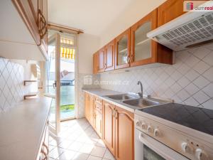 Prodej bytu 2+1, Lhenice, Netolická, 42 m2