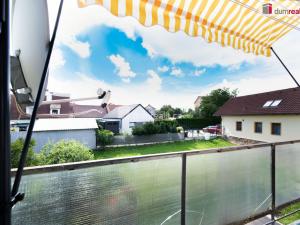 Prodej bytu 2+1, Lhenice, Netolická, 42 m2