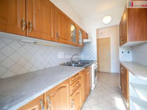 Prodej bytu 2+1, Lhenice, Netolická, 42 m2