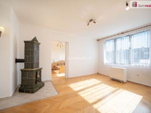 Prodej bytu 2+1, Lhenice, Netolická, 42 m2