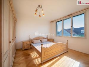 Prodej bytu 2+1, Lhenice, Netolická, 42 m2